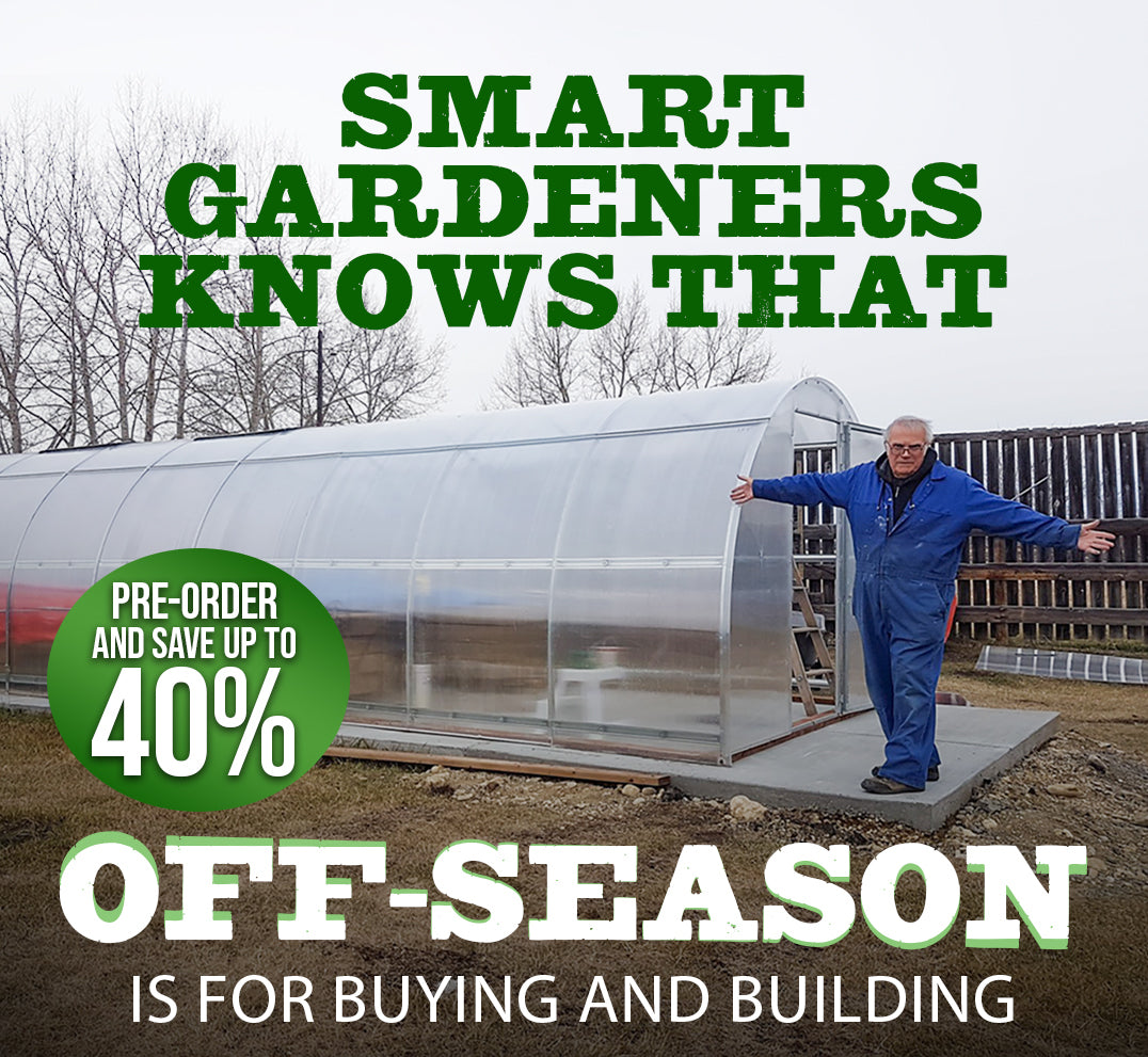 YourGreenhouses Inc