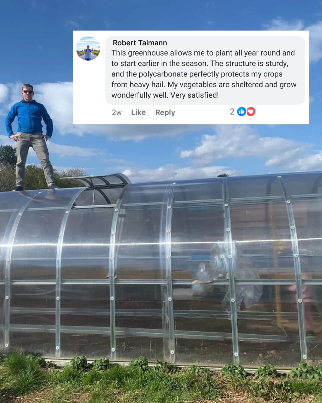 YourGreenhouses Inc