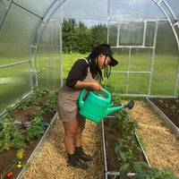 Raised Gardening Bed Kit