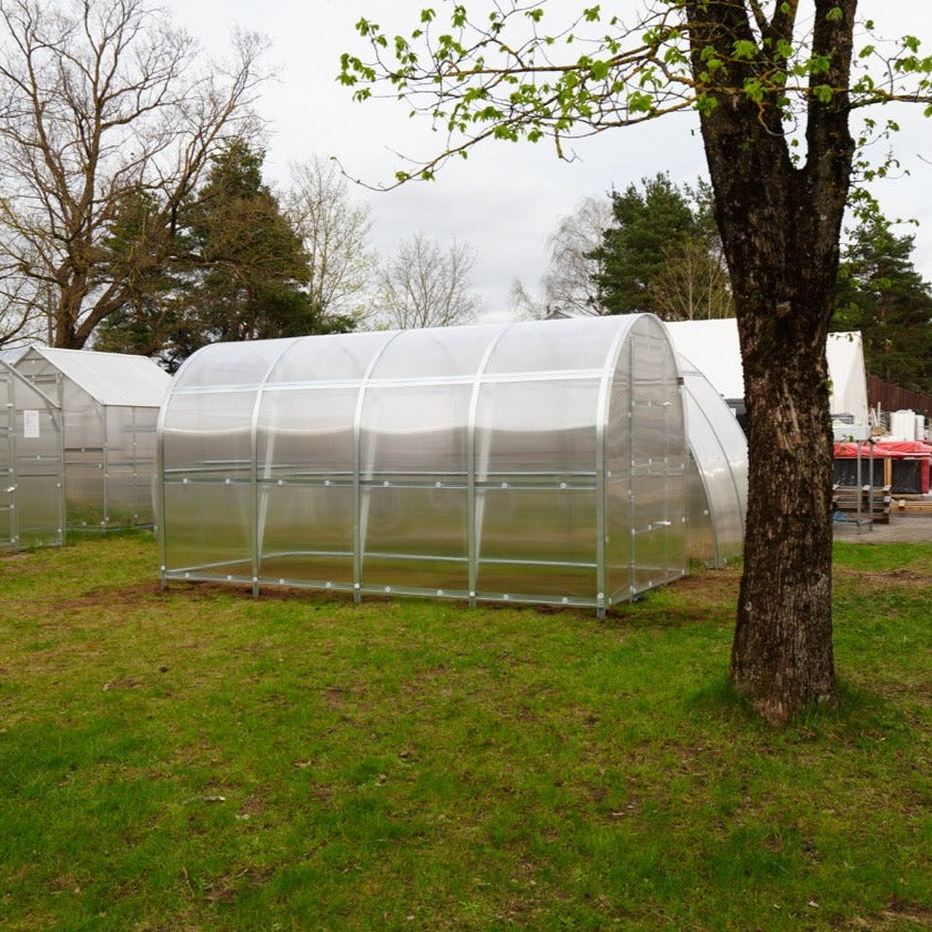 MINI Greenhouse