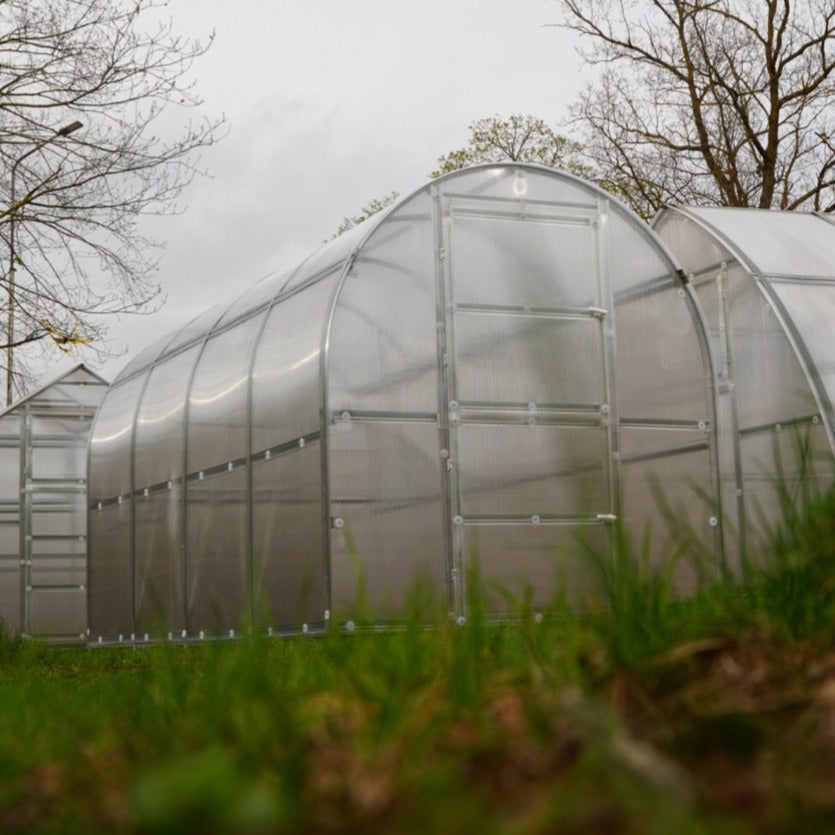 MINI Greenhouse