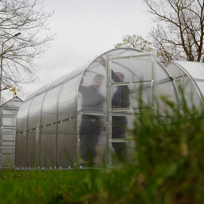 MINI Greenhouse