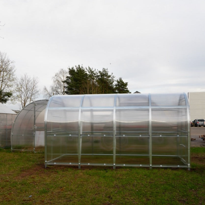 MINI Greenhouse