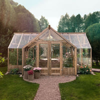 Nordwood Greenhouse