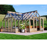 Nordwood Greenhouse