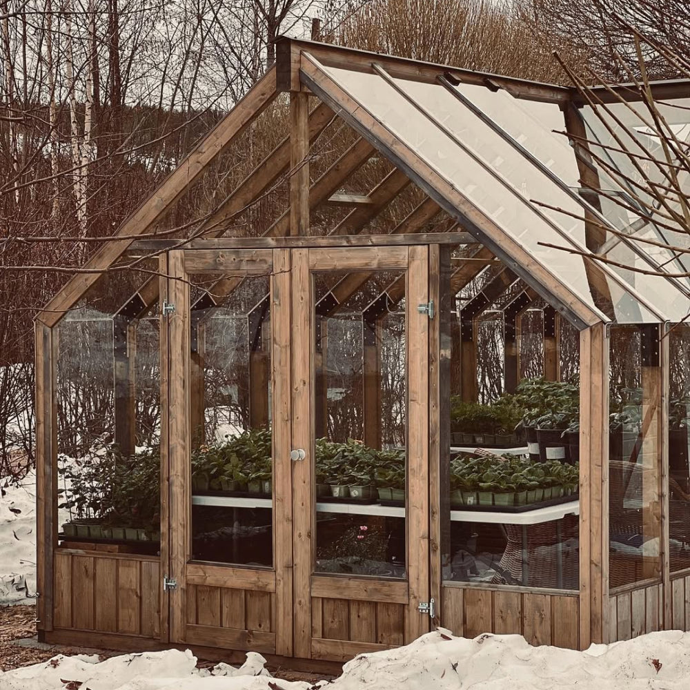 Nordwood Greenhouse