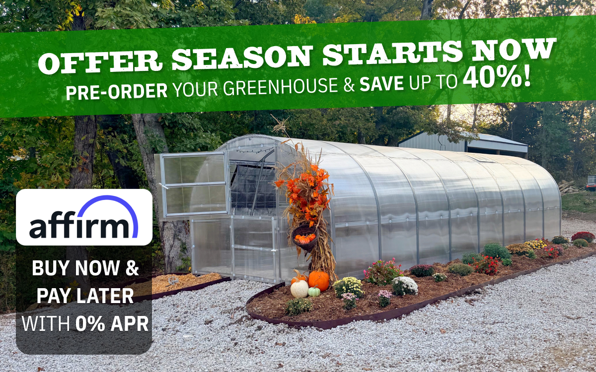 YourGreenhouses Inc