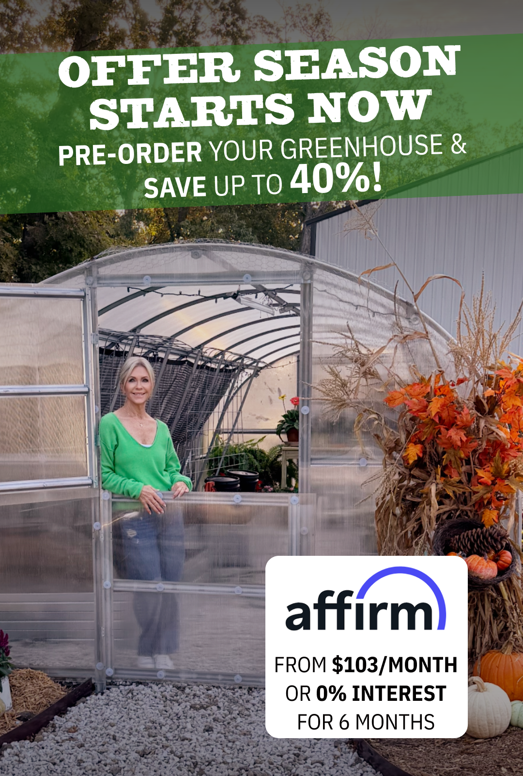 YourGreenhouses Inc
