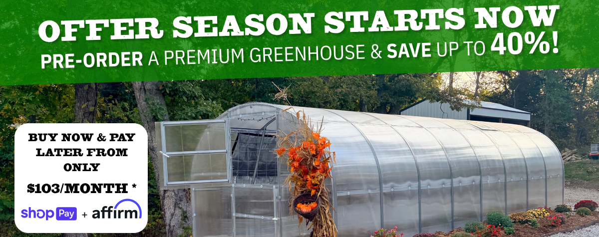 YourGreenhouses Inc