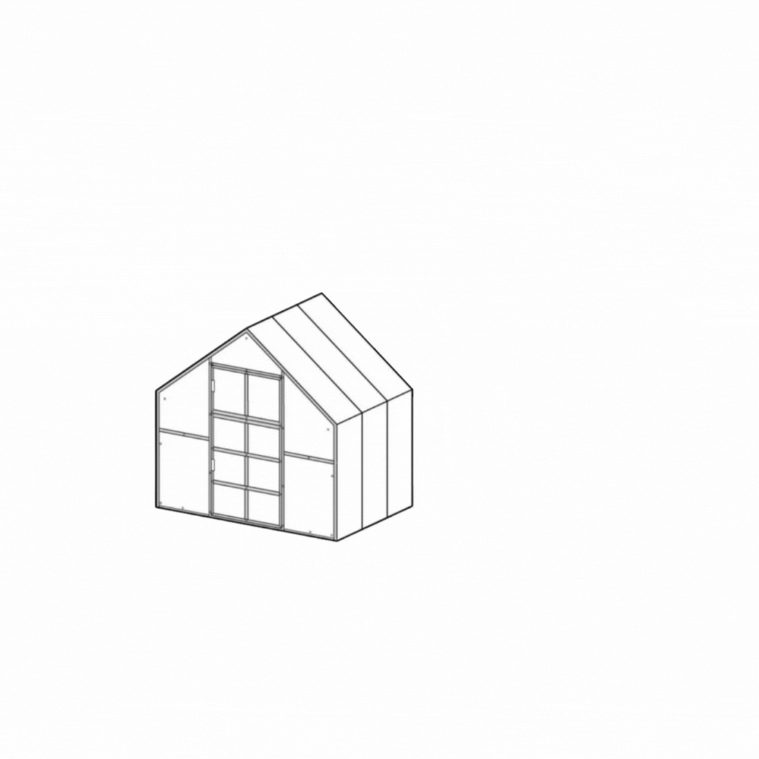 Greenhouse Shelves YourGreenhouses Inc greenhouse-shelves-yourgreenhouses-inc