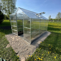 House Greenhouse