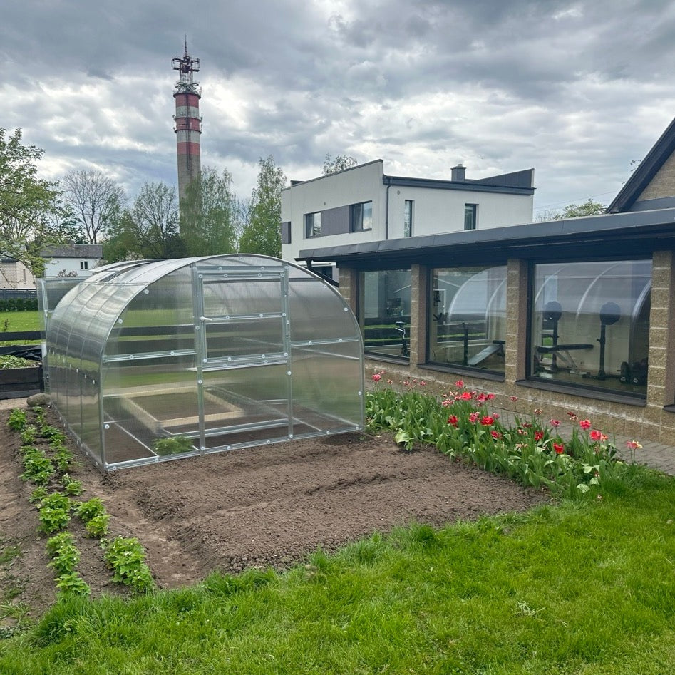 World`s most popular Greenhouse