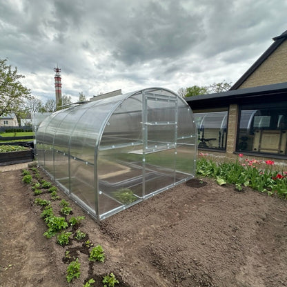 World`s most popular Greenhouse