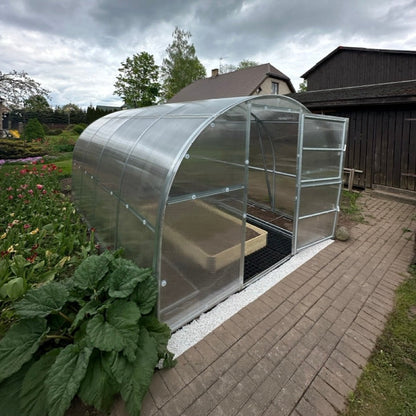 World`s most popular Greenhouse