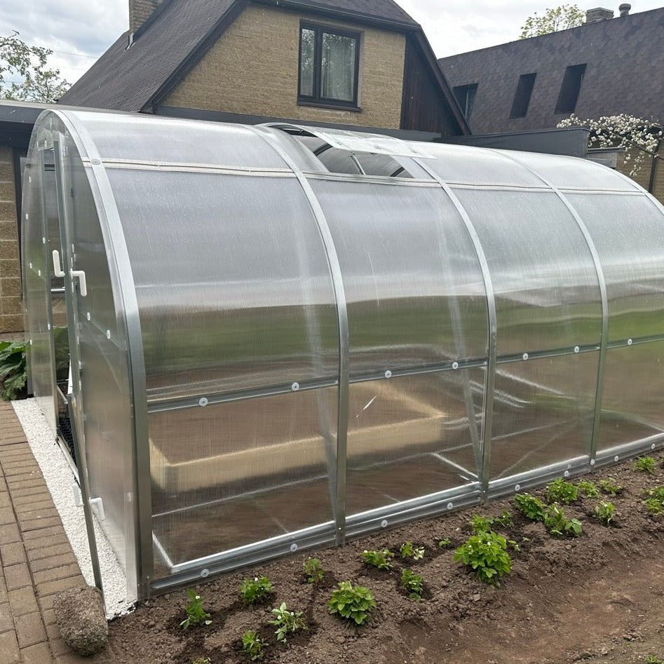 World`s most popular Greenhouse