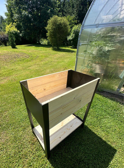 Raised Bed