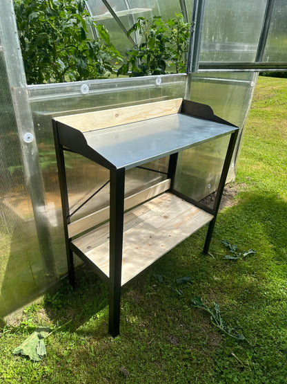 Planting Table