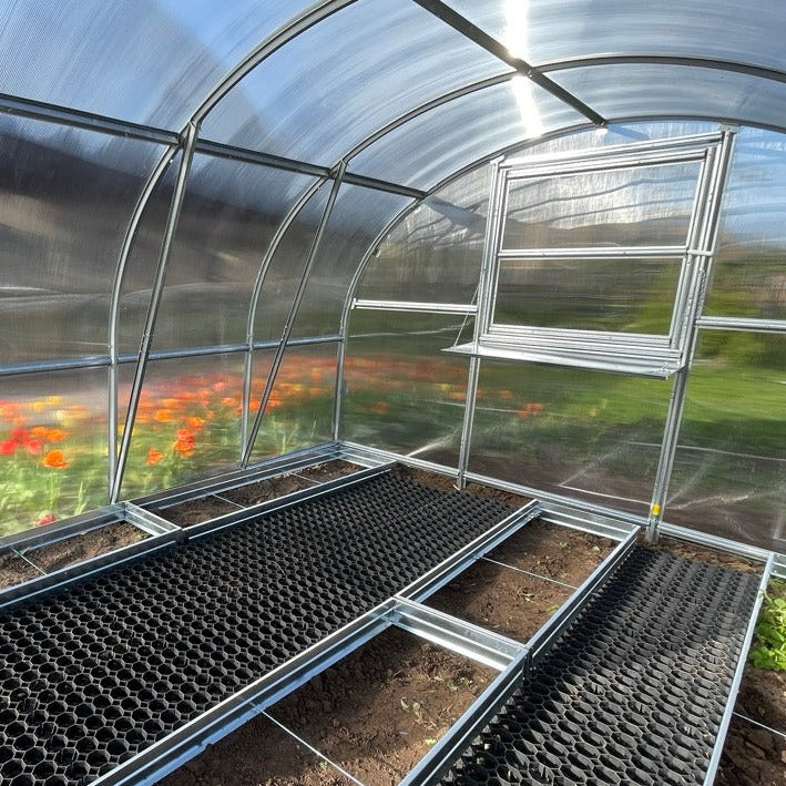 World`s most popular Greenhouse