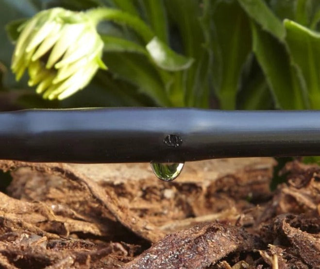 Drip Irrigation System - FREE GIFT