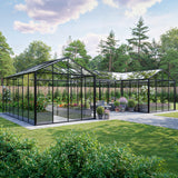 Scandiglas Grand Orangerie