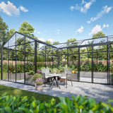 Scandiglas Grand Orangerie