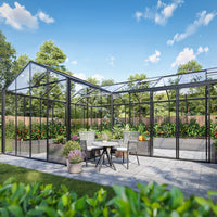Scandiglas Grand Orangerie