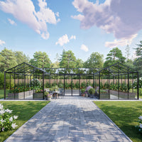 Scandiglas Grand Orangerie
