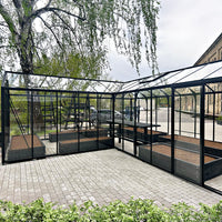 Scandiglas Grand Orangerie
