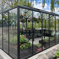 Scandiglas Grand Orangerie