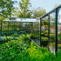 Scandiglas Grand Orangerie