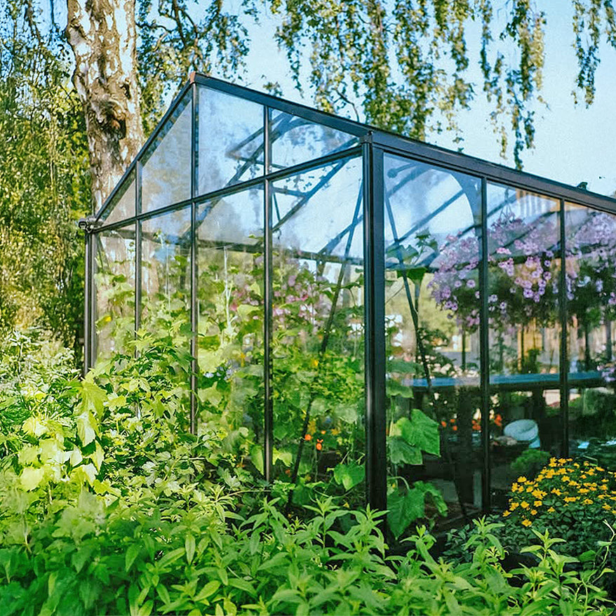 Scandiglas Grand Orangerie