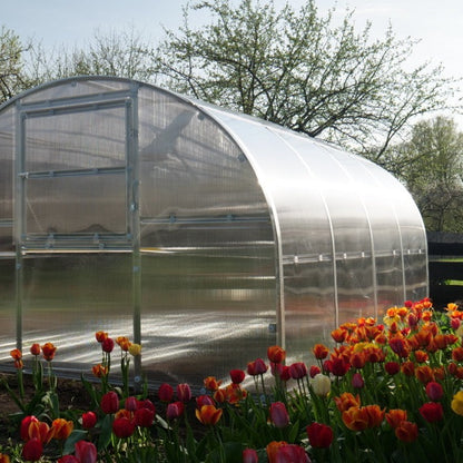 World`s most popular Greenhouse