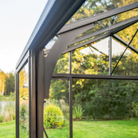 scandiglas with accoya