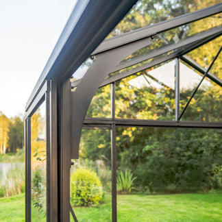 scandiglas with accoya