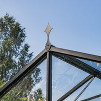 scandiglas with accoya