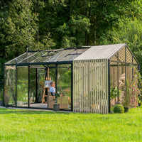 scandiglas with accoya