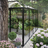Scandiglas Pyramid Greenhouse Main
