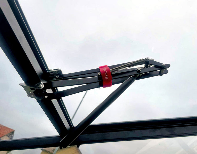 Automatic window opener (Nord)