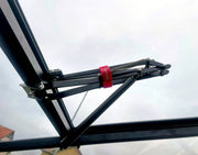 Automatic window opener