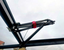 Automatic window opener