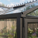 Scandiglas T-shape orangerie