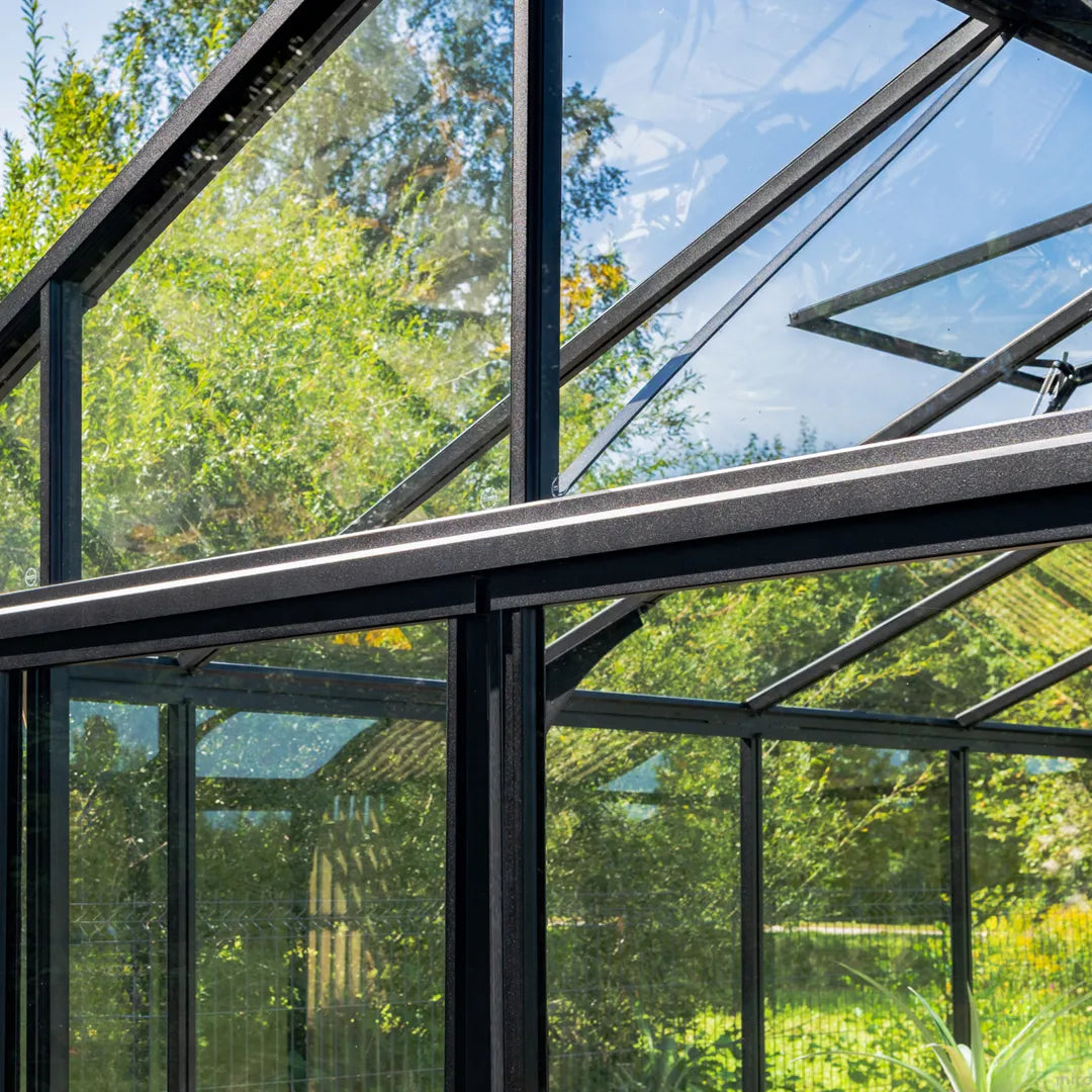 Scandiglas T-shape orangerie