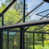 Scandiglas T-shape orangerie
