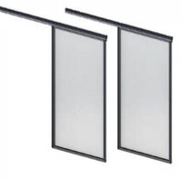 Extra Sliding Door