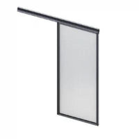 Extra Sliding Door