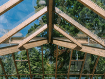 Deeper wood treatment