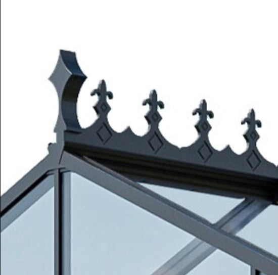 Roof Decoration