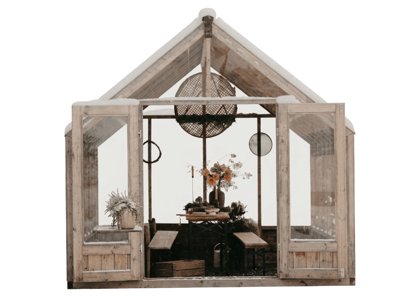Greenhouse
