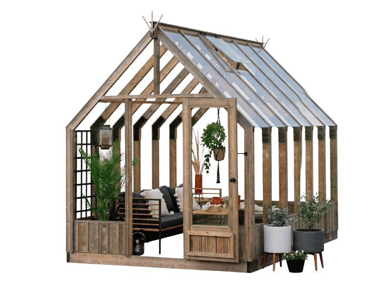 Greenhouse