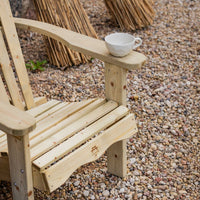 Amata Nordwood Adirondack Chair